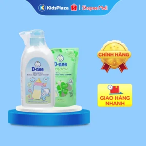 [MG] - Sữa tắm gội hoa cúc Cetaphil 400ml