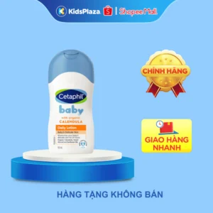 [MG] - Sữa tắm gội hoa cúc Cetaphil 400ml