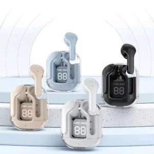 Tai nghe bluetooth AIR31/KY8 không dây cảm ứng, nhỏ gọn dễ mang theo, âm thanh hay, chống ồn tốt - AUDIO365
