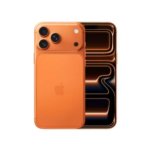 Điện thoại Apple iPhone 17 Pro Max 512GB