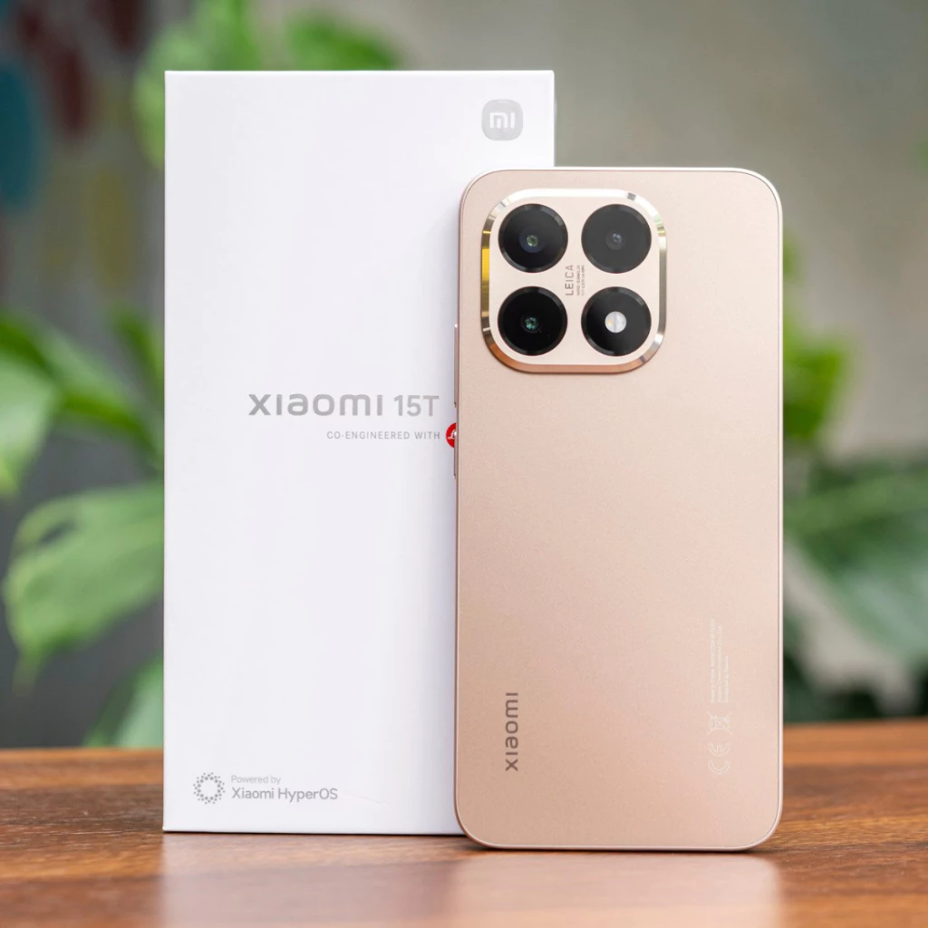 Đánh giá Xiaomi 15T 12/256GB: Smartphone Leica Chính Hãng Đáng Mua Nhất 2025 - Image 2