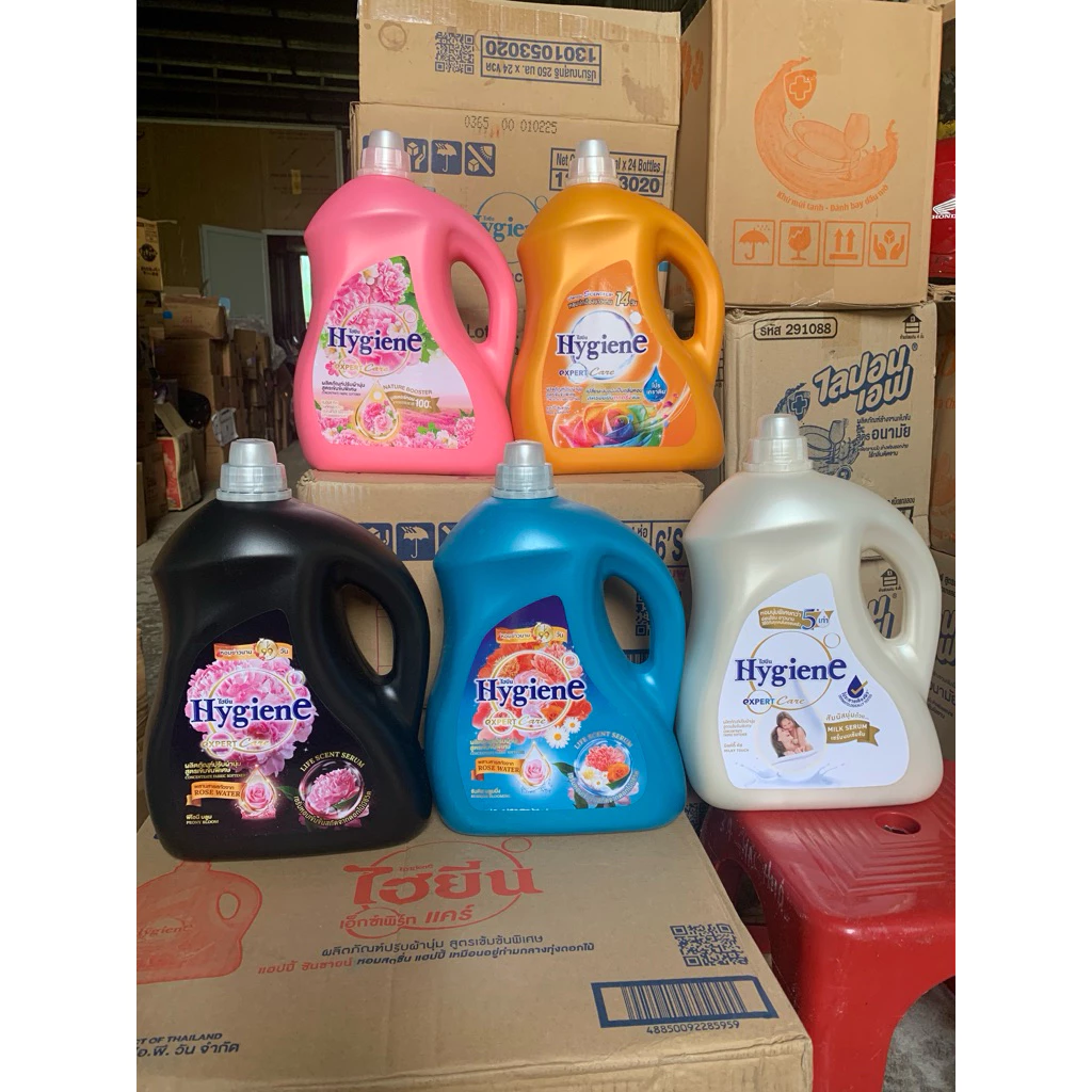 Sữa Tắm trẻ em chai 200ml và 500ml Jonson