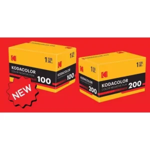 Phim chụp ảnh Yes!Star 200 400 36exp Date 03/2028 film 35mm tráng C41 dùng được máy PNS