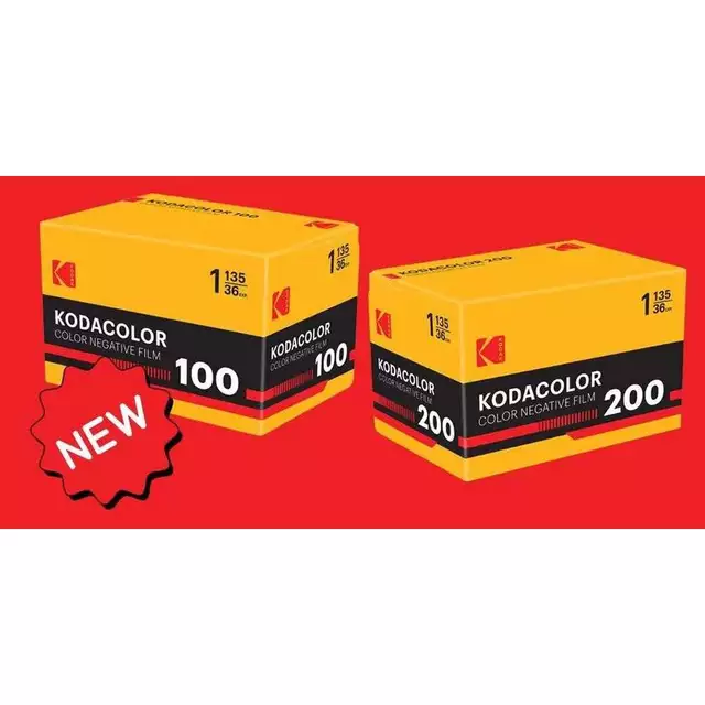 Phim chụp ảnh Yes!Star 200 400 36exp Date 03/2028 film 35mm tráng C41 dùng được máy PNS