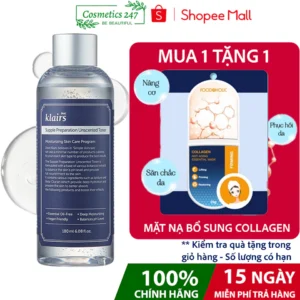 Sữa tắm gội Cetaphil cho bé - Cetaphil Baby Wash & Shampoo with Organic Calendula 400ml