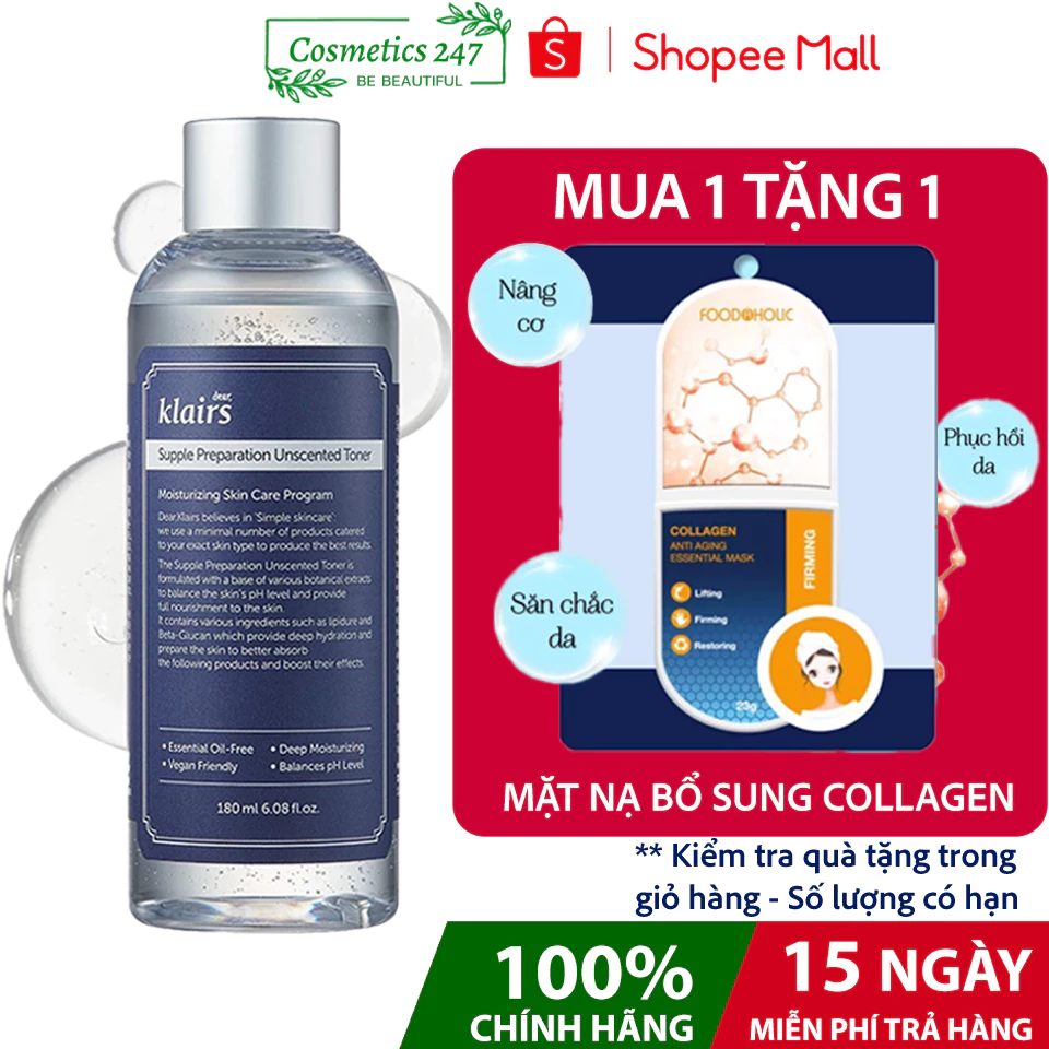 Sữa tắm gội Cetaphil cho bé - Cetaphil Baby Wash & Shampoo with Organic Calendula 400ml